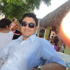 Oscar Damián Hernández 3