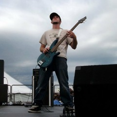 Chris Rodgers 87