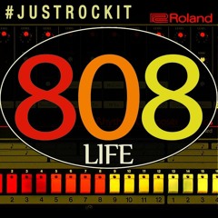 Drop Zone 808 life mix