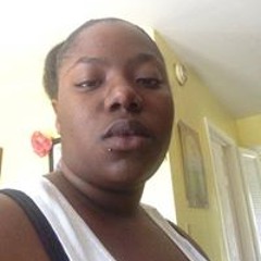 Hannah Rochelle Thomas