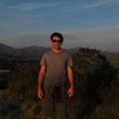 Bob Read / Edgehill CA