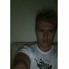 Steffan Griffiths Bevan