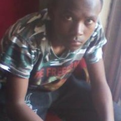 Joe Njogu