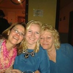 Sabrina Hoppe-Wagner