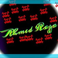 Ahmedraza Jawed