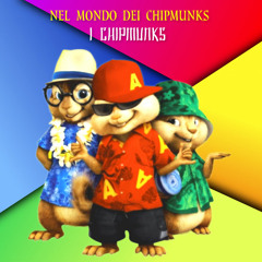 Chipmunks Official