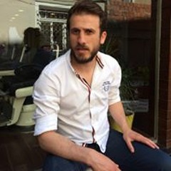 Serkan Mazlum