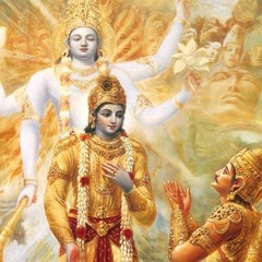 Krishna's Mercy