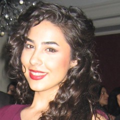 Ghazal Sarmast