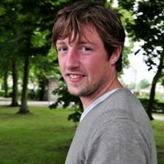 Steven Saen