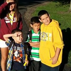 Cindy Carpenter-Nesbitt