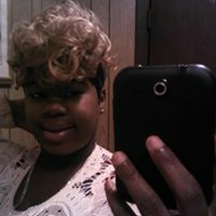 Charlesetta Barbie Casey