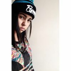 Adriana Evans - Seeing Is Believing~Mary J Blige All Nigth Long