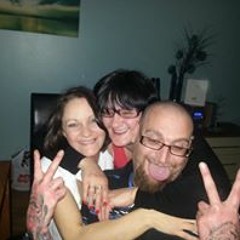 Lesley Hamilton Walker