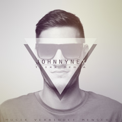 JohnnyNEX. (TwixxMedia)