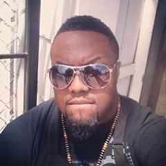 David Blessed Nwaohuocha