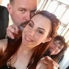 Desiree Nicole Corcoran