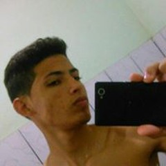 Kilberth Santtos