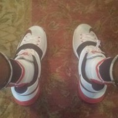 Terry Getrocked Green Jr.