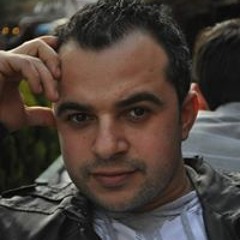Ibrahim Erdem Kepenek