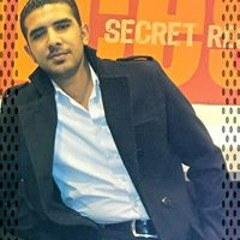 Ahmed Mostfa 16