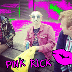 Pink Rick