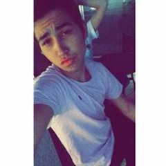 Iago Caldeira 1