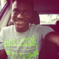 Kaelin Davidson-Glover