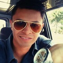 Maiger Vitola Pinilla