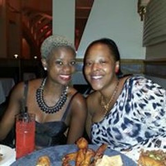 Michelle Turner Young