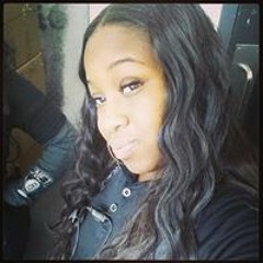 Lynette Realsince Slater