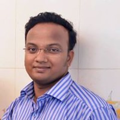 Sriram Natarajan 7