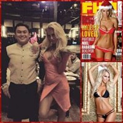 Kevin Laxamana Villanueva