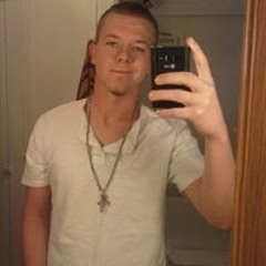 Mathew James Burnett