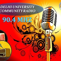 Stream DUCR FM 90.4 MHz music | Listen to songs, albums, playlists for free  on SoundCloud