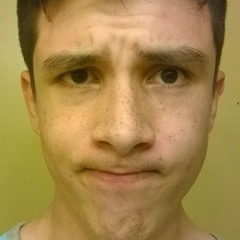 Carlos Andrew Ruiz