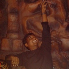 bharath komarala