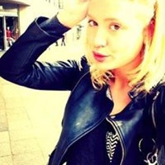 Angelique Koryszczuk