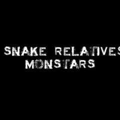 Snake relatives