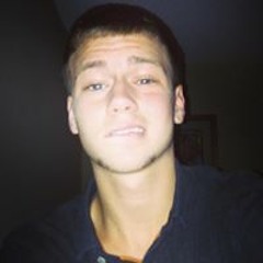 Jordan Harrington 10