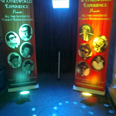 Waynesworld Experience