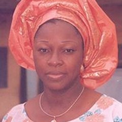 Adewumi Adeloye Olaoye