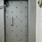D-UK's production bunker