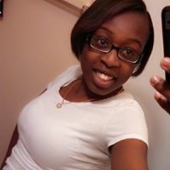 Deyana Bossyaszx Scott