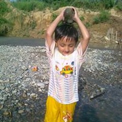 Imrana Umer