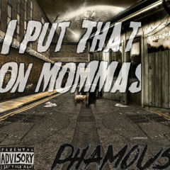 I'm Doin Me (Phamous FT Baretta G)