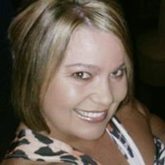 Christina Capps Little