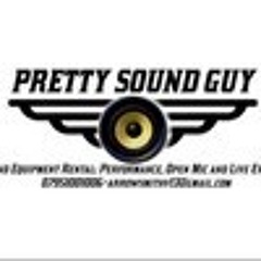Pretty Sound Guy