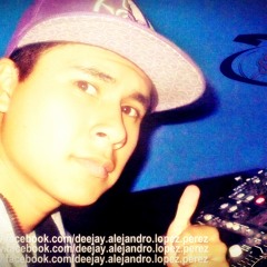 DJ Alejandro [nenestone]