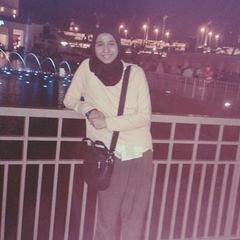 Nourhan Mohamed 8